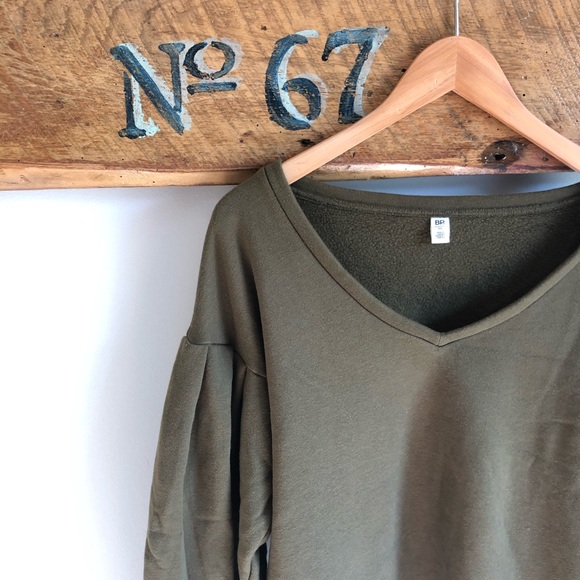 BP. Sweater - Picture 3 of 5